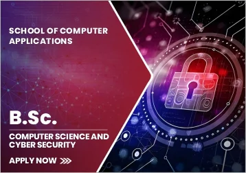 B.Sc Computer Science
